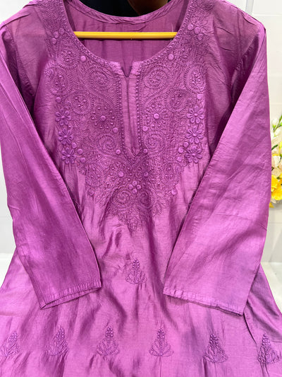 Lucknowi Kurti 1664