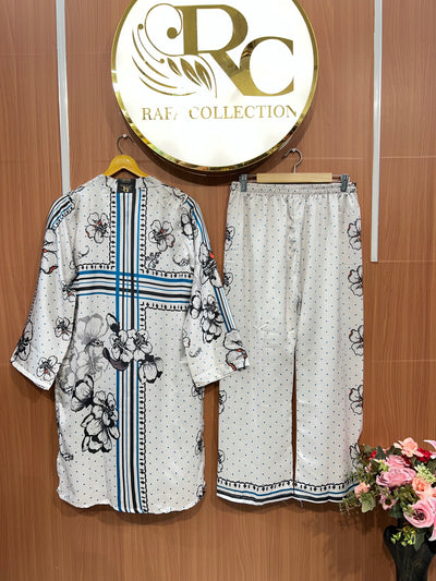 Turkish co-ord sets 2720