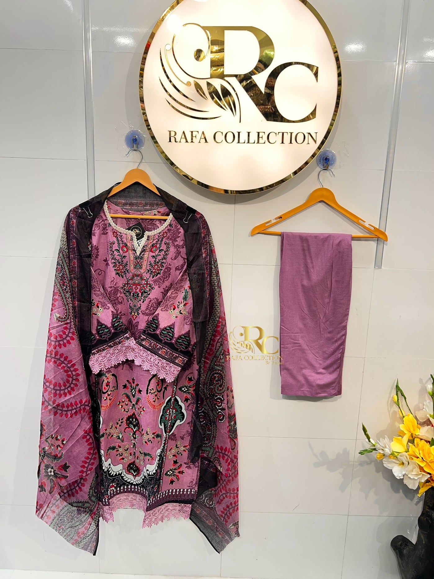 Cotton Ready To Wear 1589