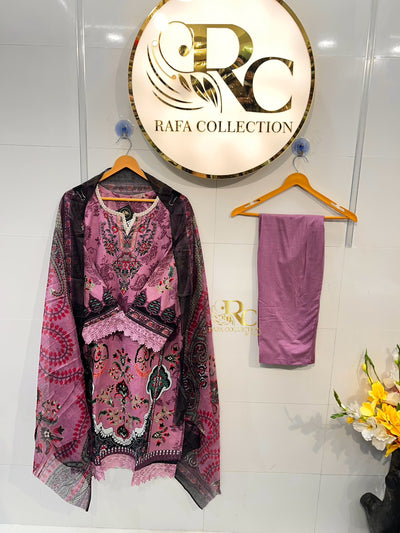 Cotton Ready To Wear 1589