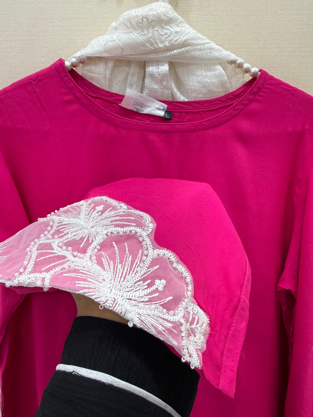 Pakistani Farshi salwar suits