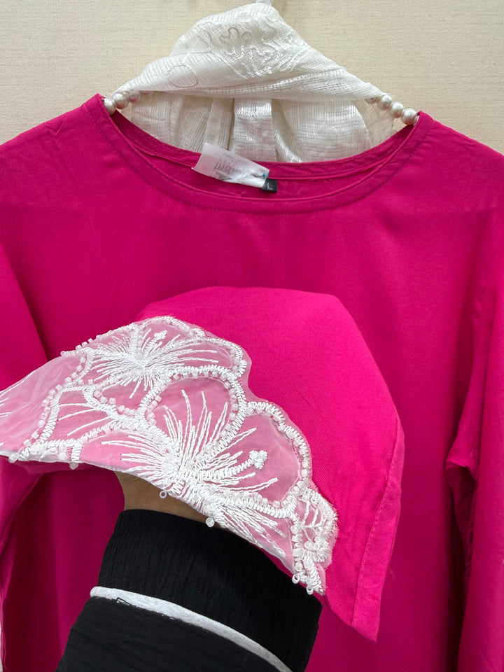 Pakistani Farshi salwar suits