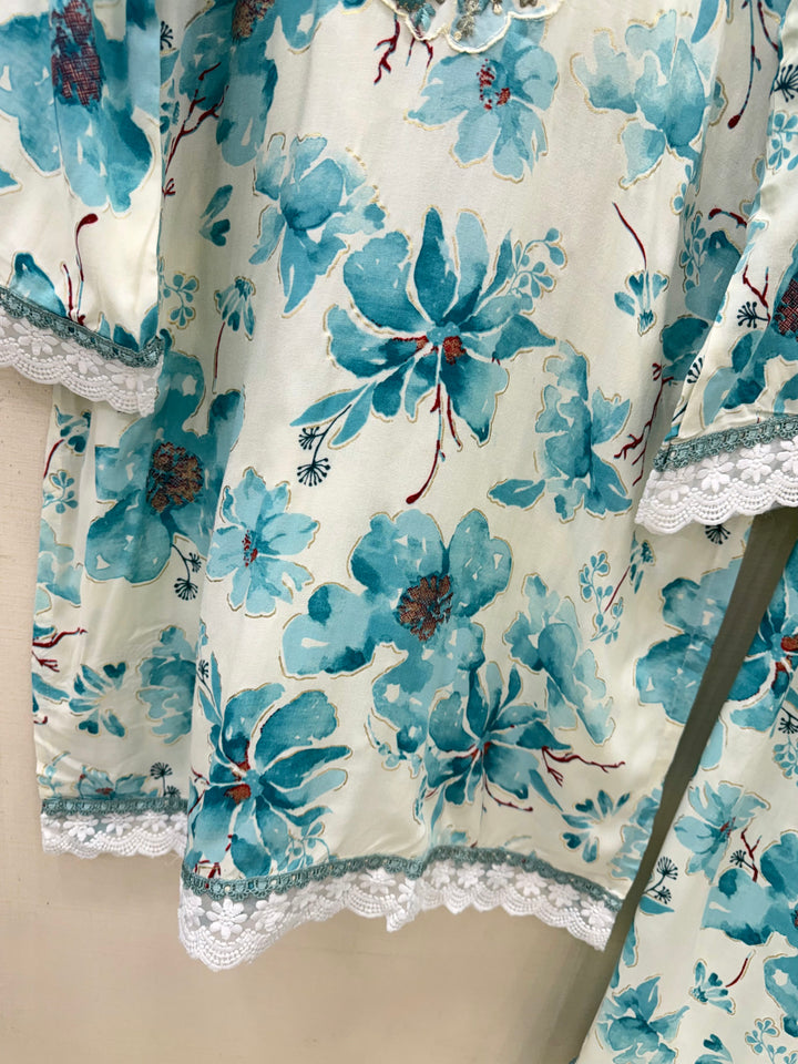 Farshi Salwar Suits