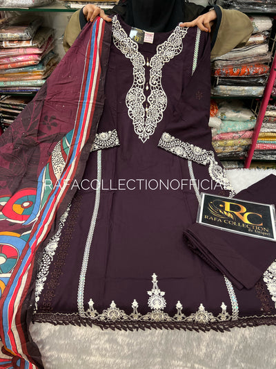 Karachi premium collection 629