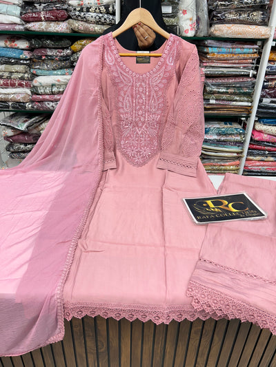 Handwork Suit 1183