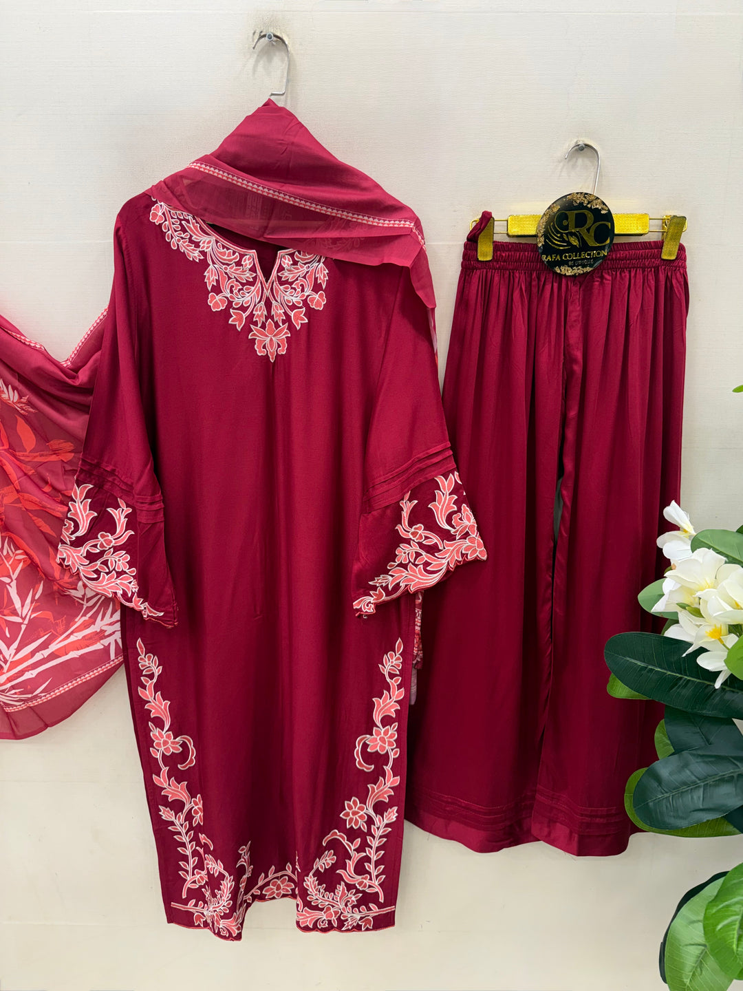 Pakistani Formal Suits