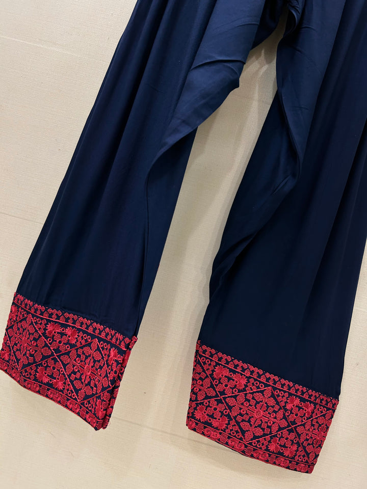 Farshi Salwar suits