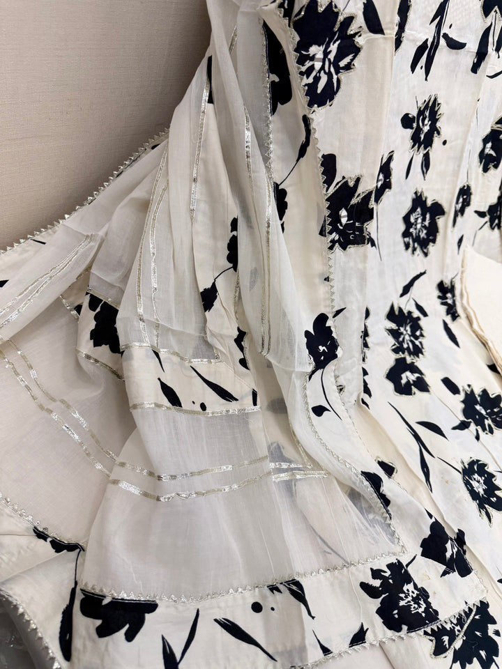 Cotton Unstitched suits