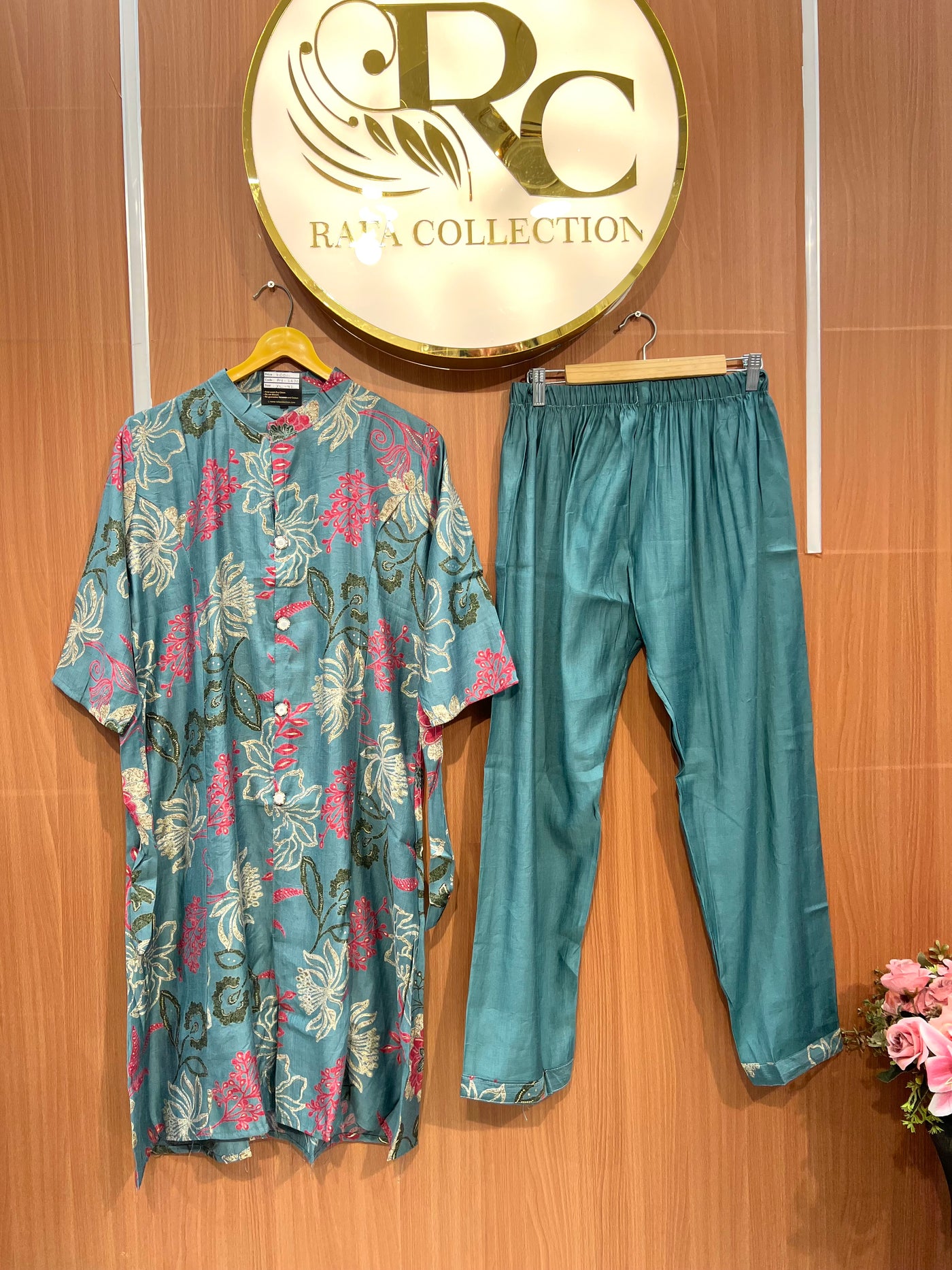Co-ord sets 2620