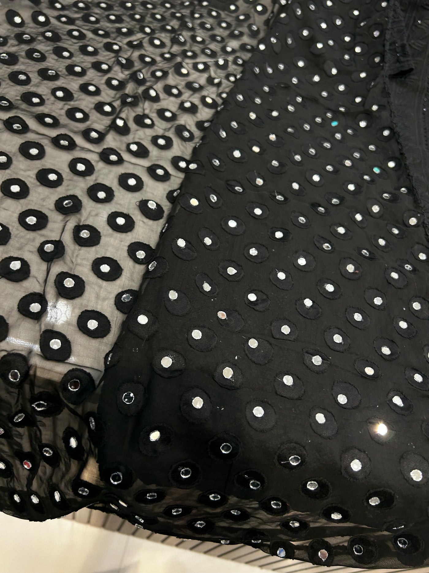 Chandni black speacial 1354