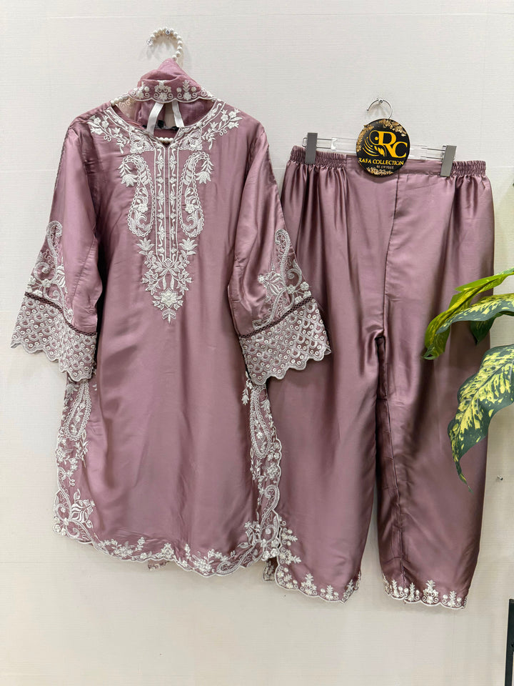 Pakistani Formals suits 2995