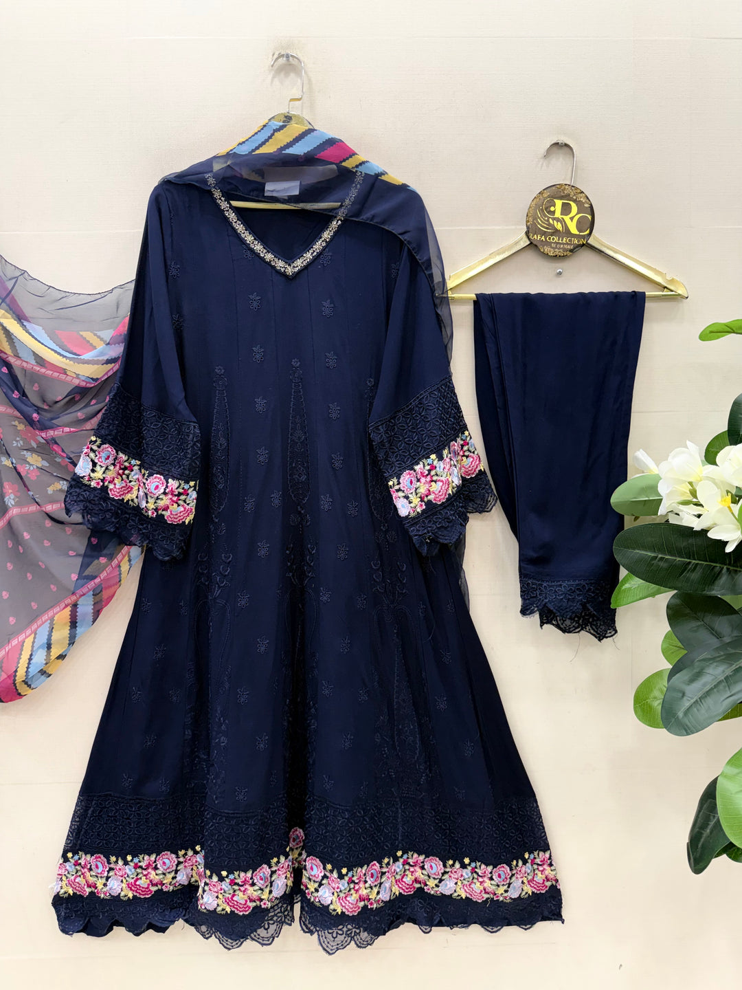 Pakistani karachi Suits