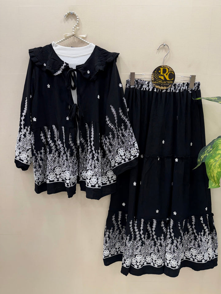 Imported Skirts sets