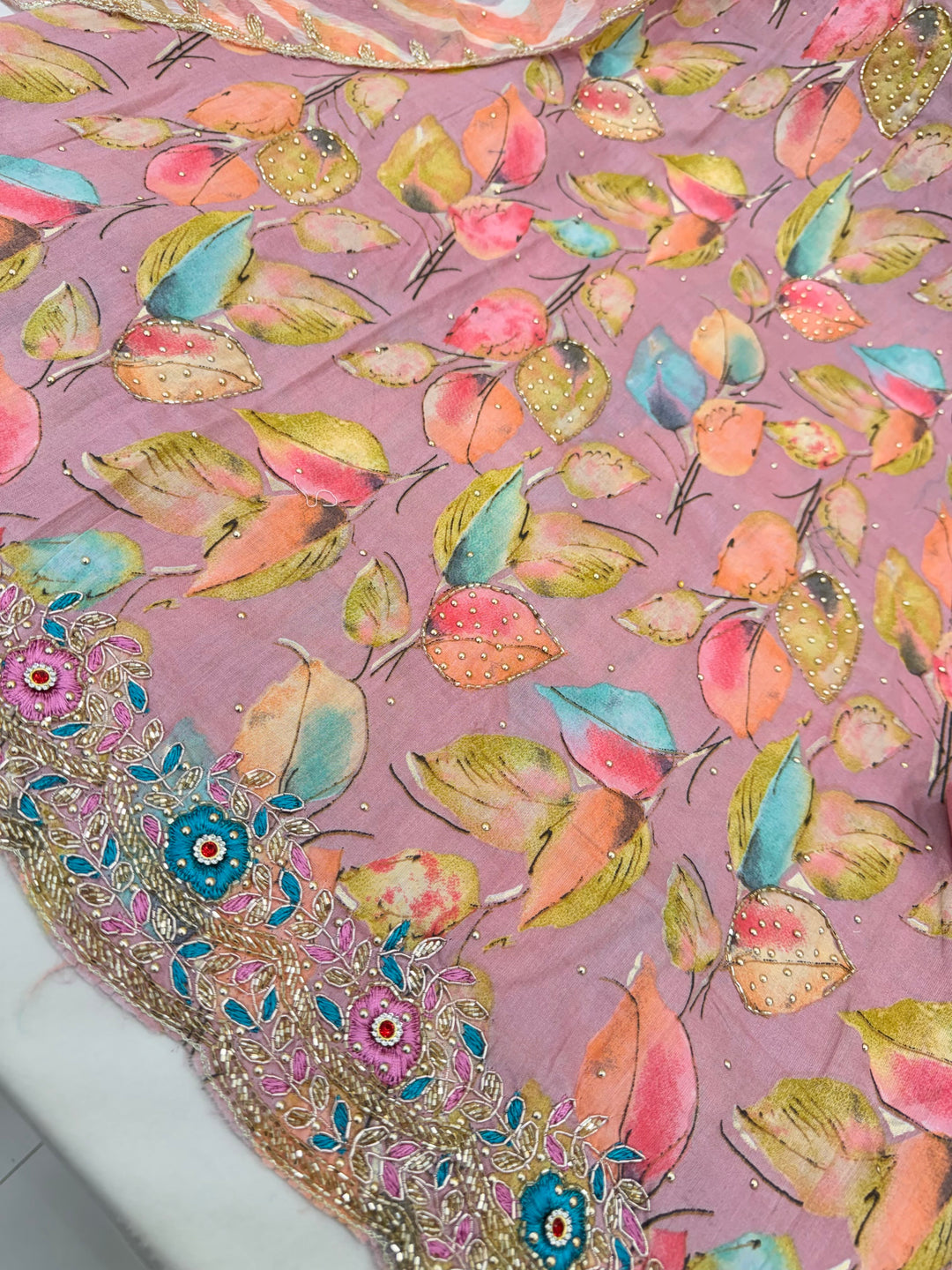 Premium handwork suits 2133