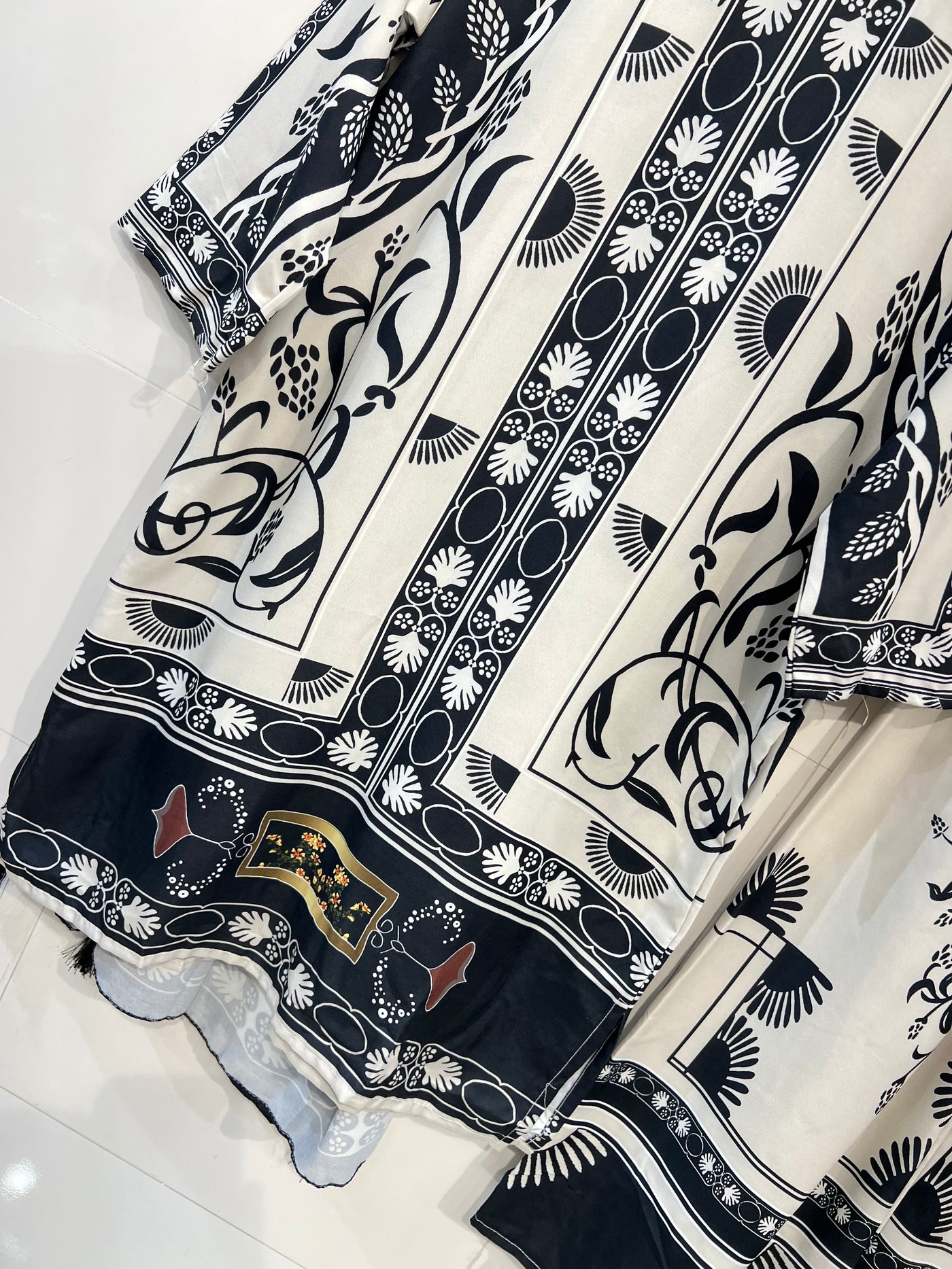 Turkish Co-ord sets 2396