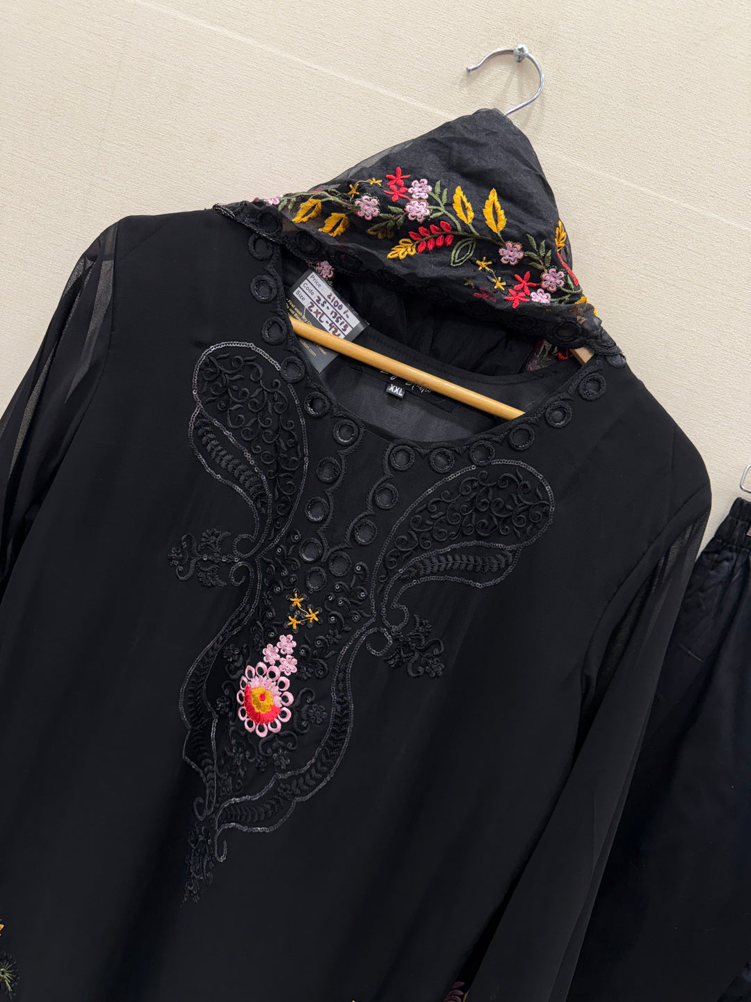 Pakistani Suits 13513