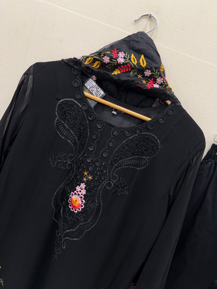 Pakistani Suits 13513