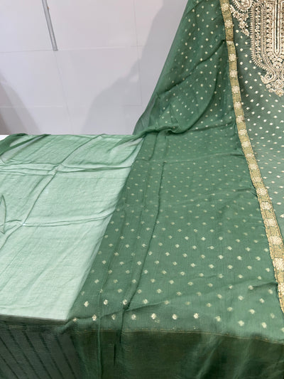 Banarsi Suits 5095