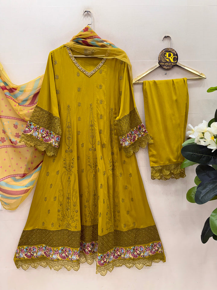 Pakistani karachi Suits