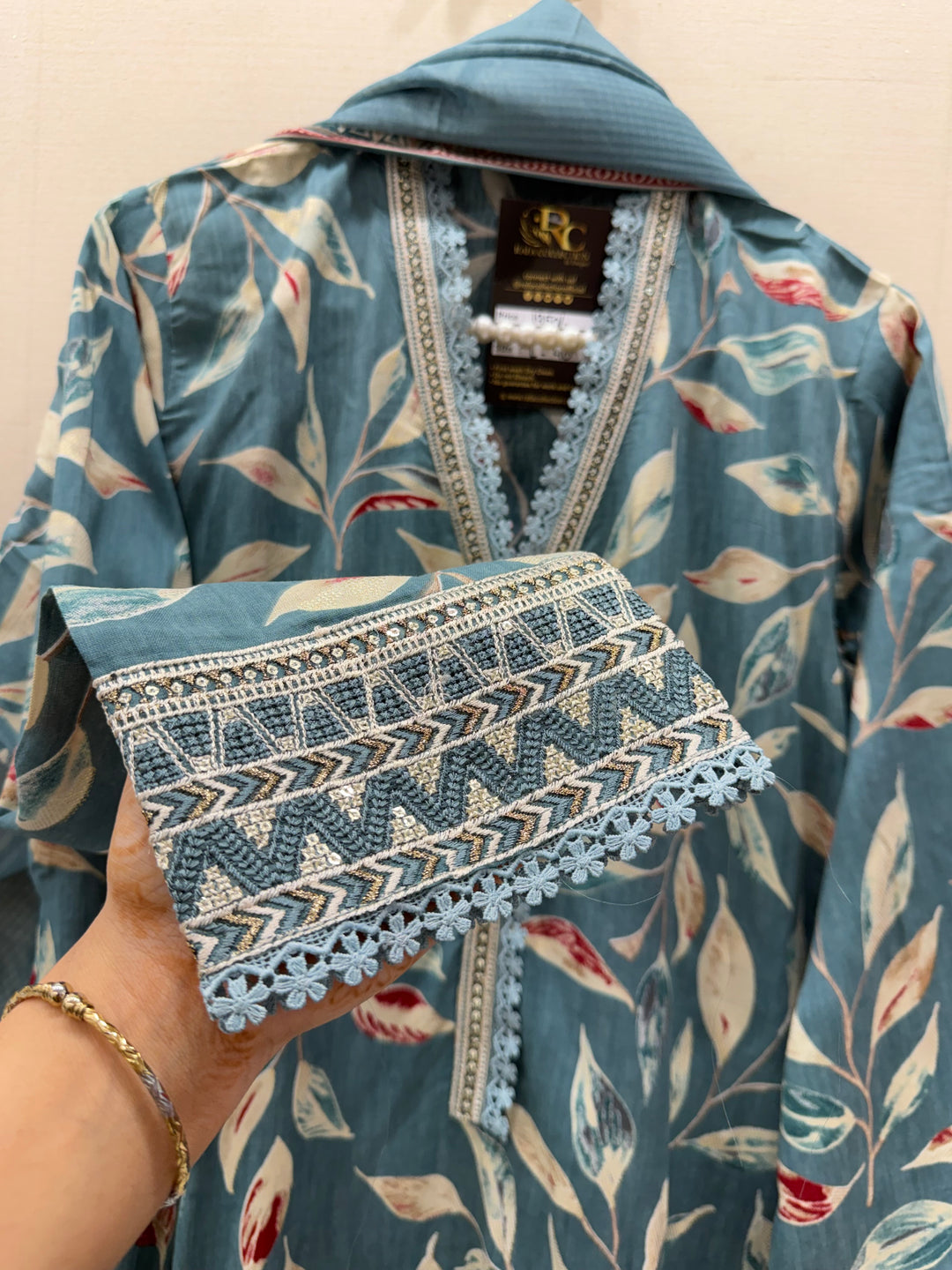 Farshi Salwar Suits