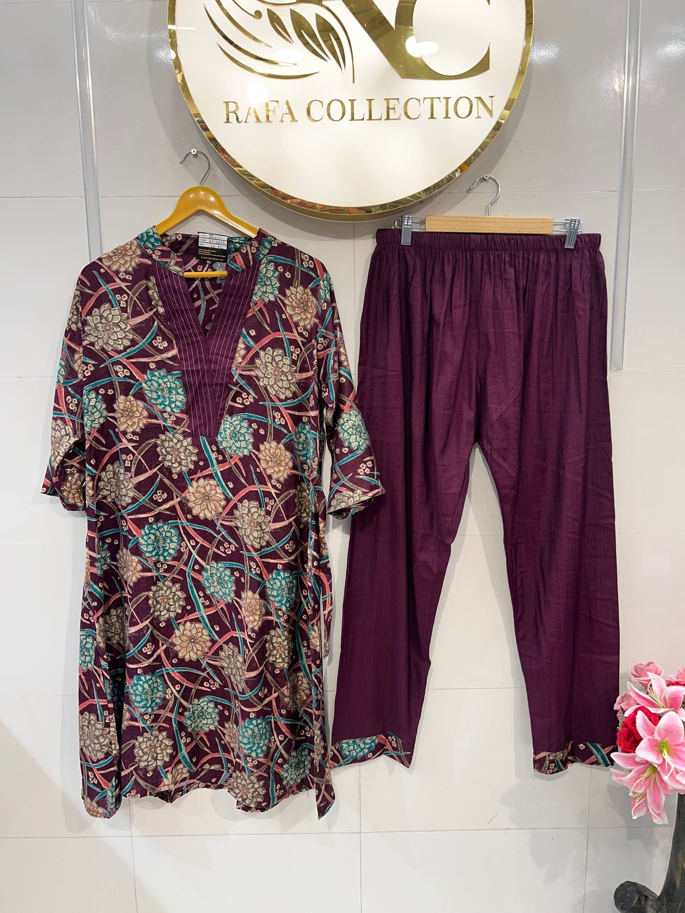 Co-ord sets 2322