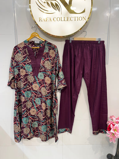 Co-ord sets 2322