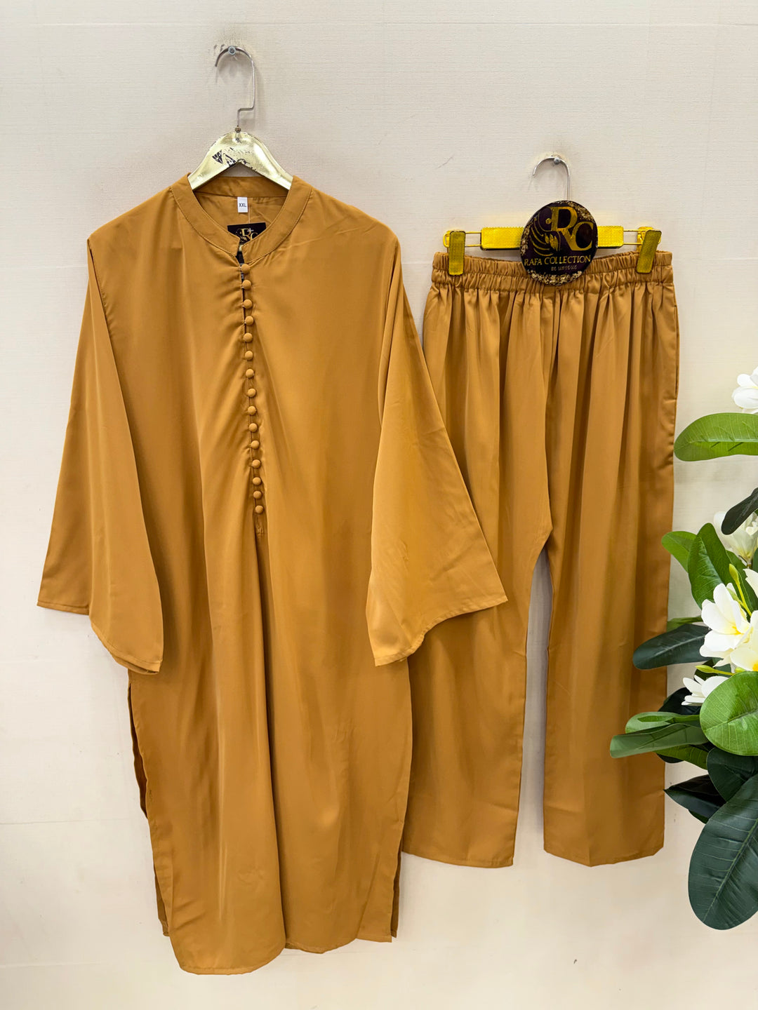 Imported Co-ord Sets