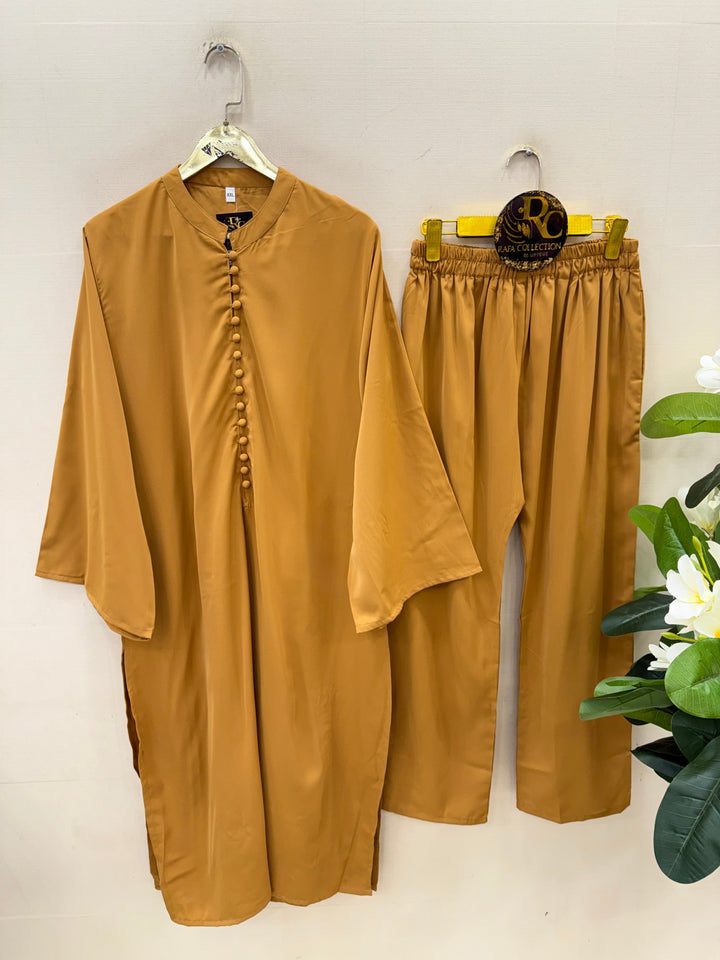 Imported Co-ord Sets