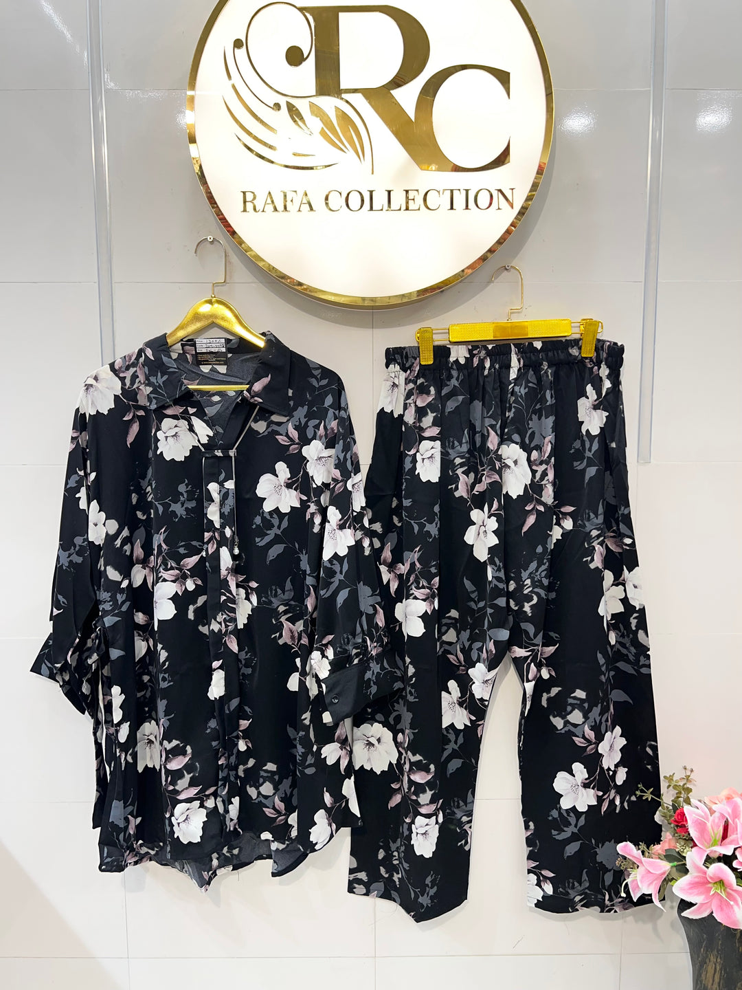 Imported co-ord sets 2298