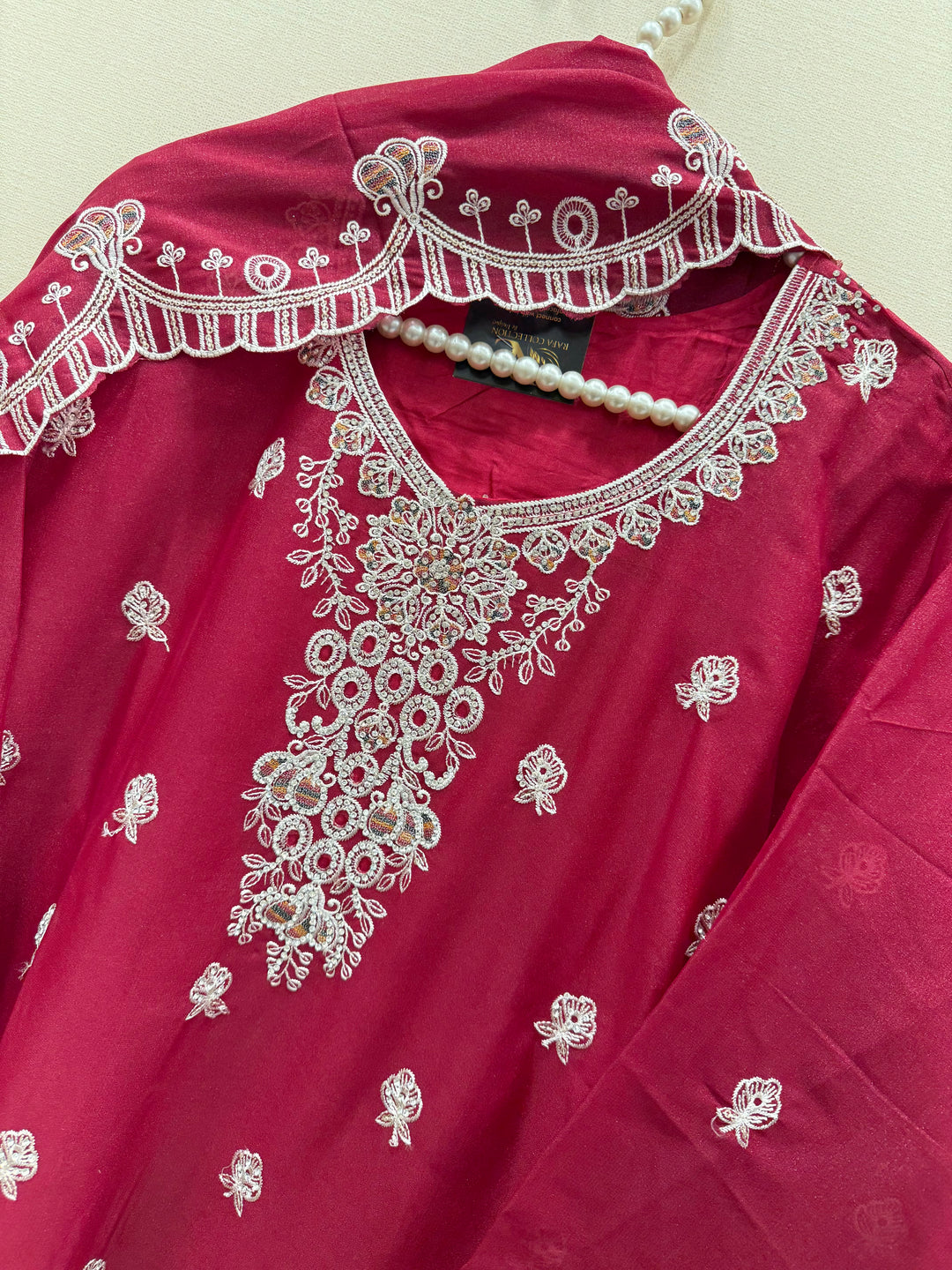 Party wear flaired plazzo suits 3140