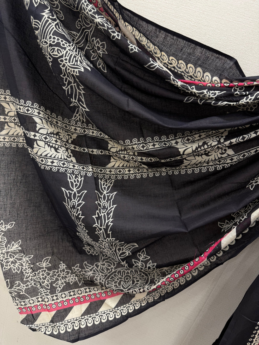 Cotton ready to wear suits