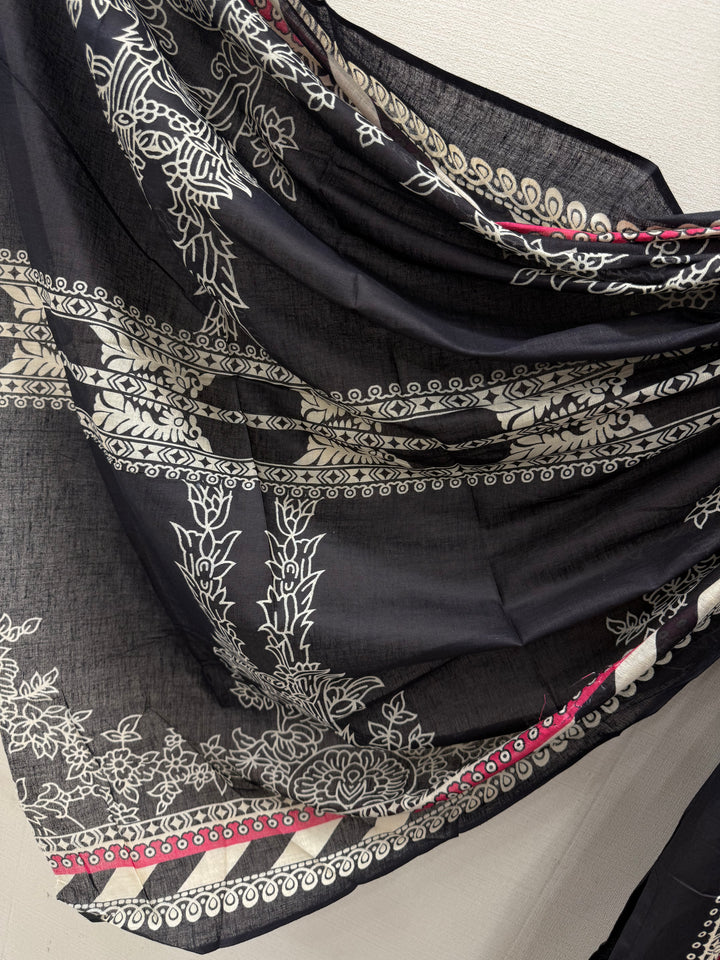 Cotton ready to wear suits