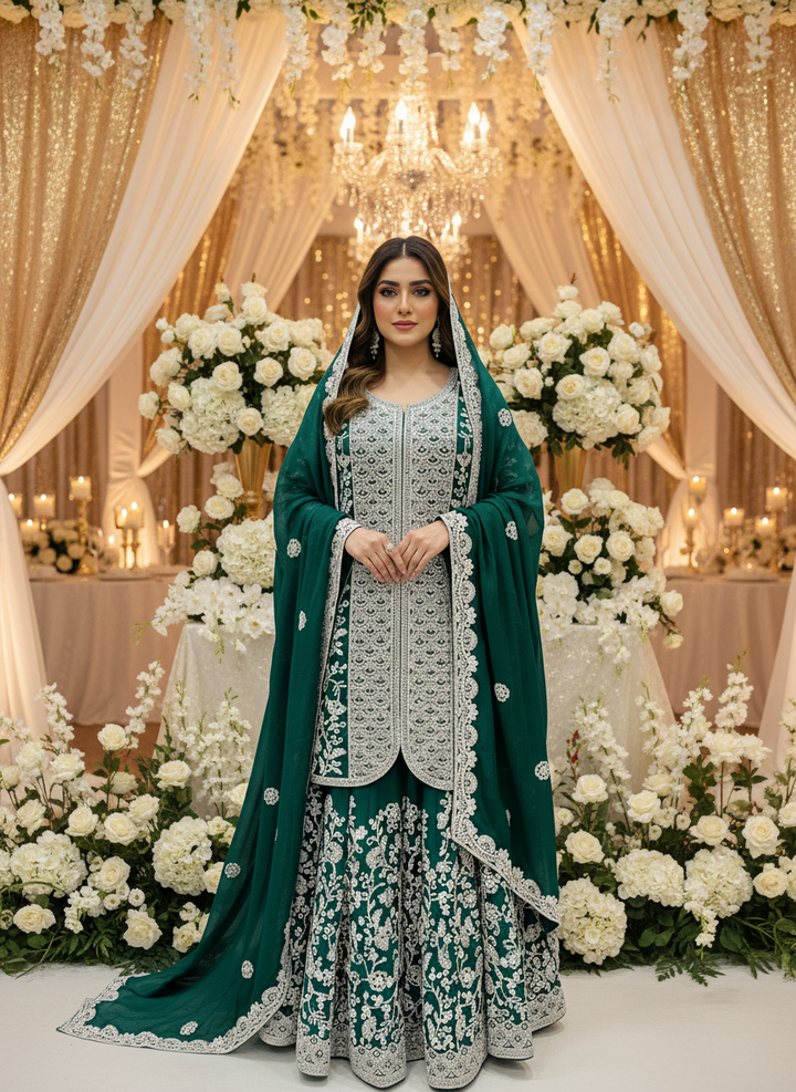 Wedding luxe collection 2823