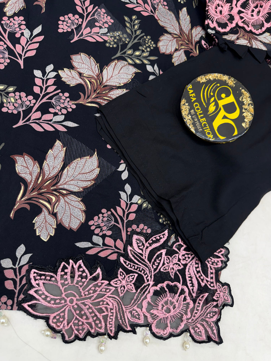 Pakistani cutwork suits 2999