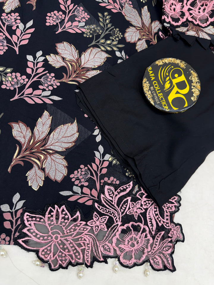 Pakistani cutwork suits 2999