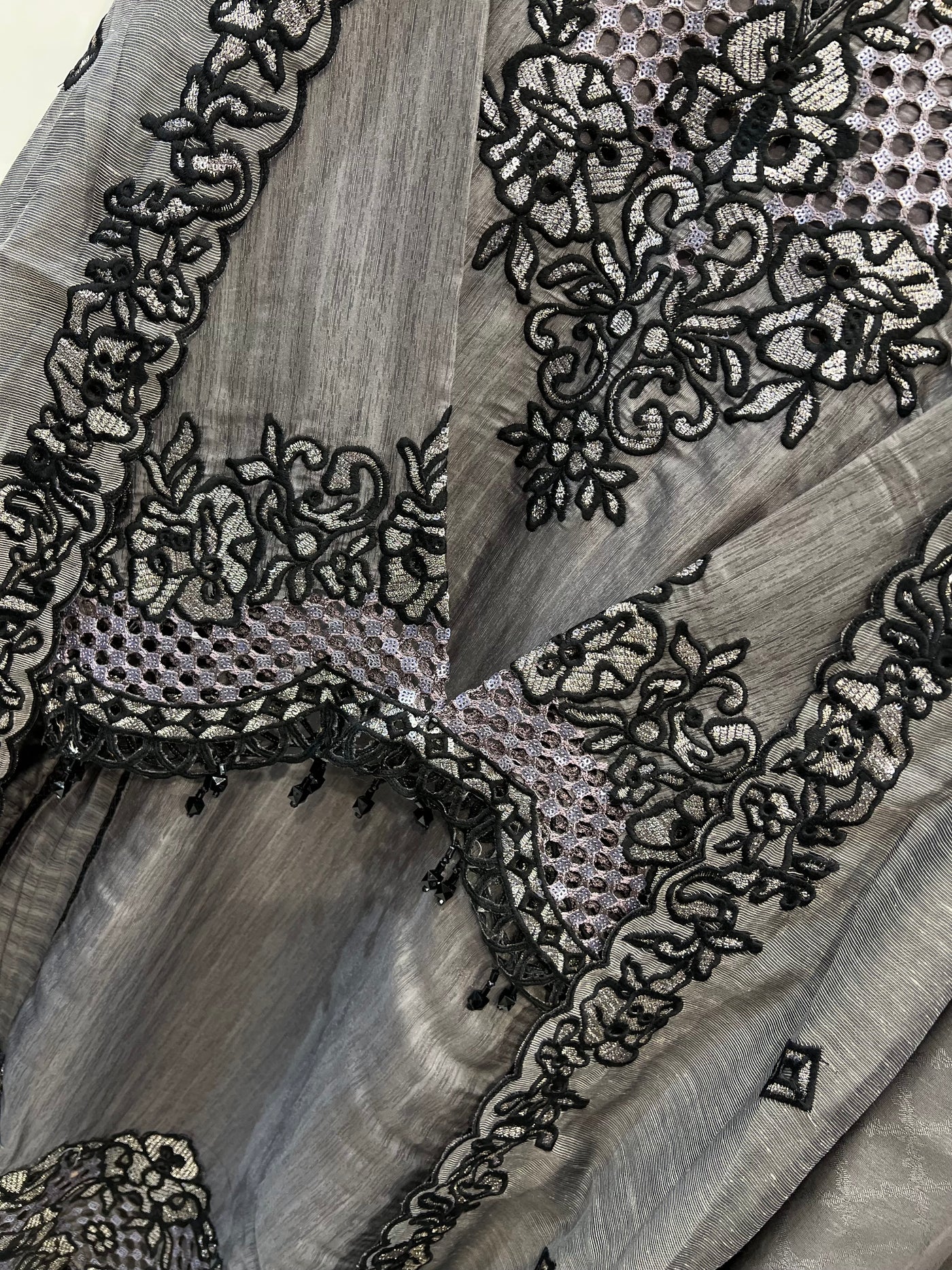 Pakistani formal 2361