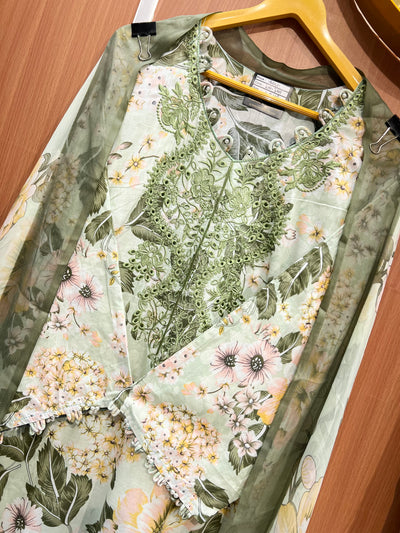 Pakistani patchwork suits2611