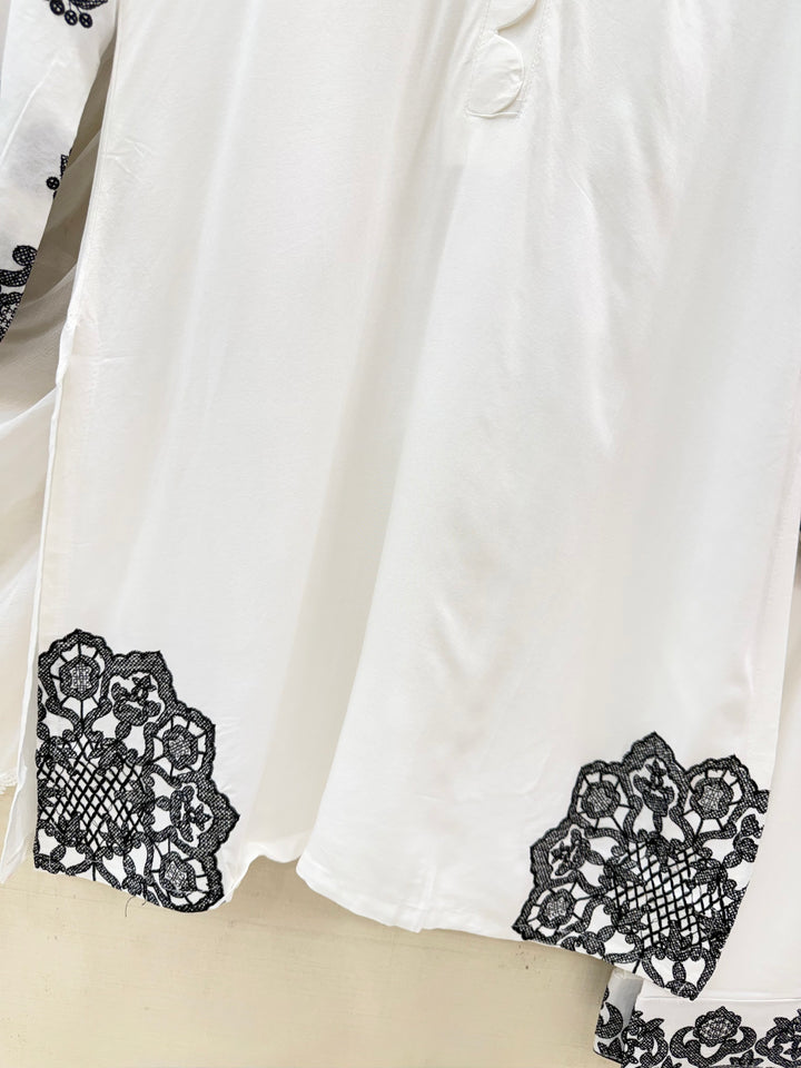 Pakistani Farshi Salwar Suits