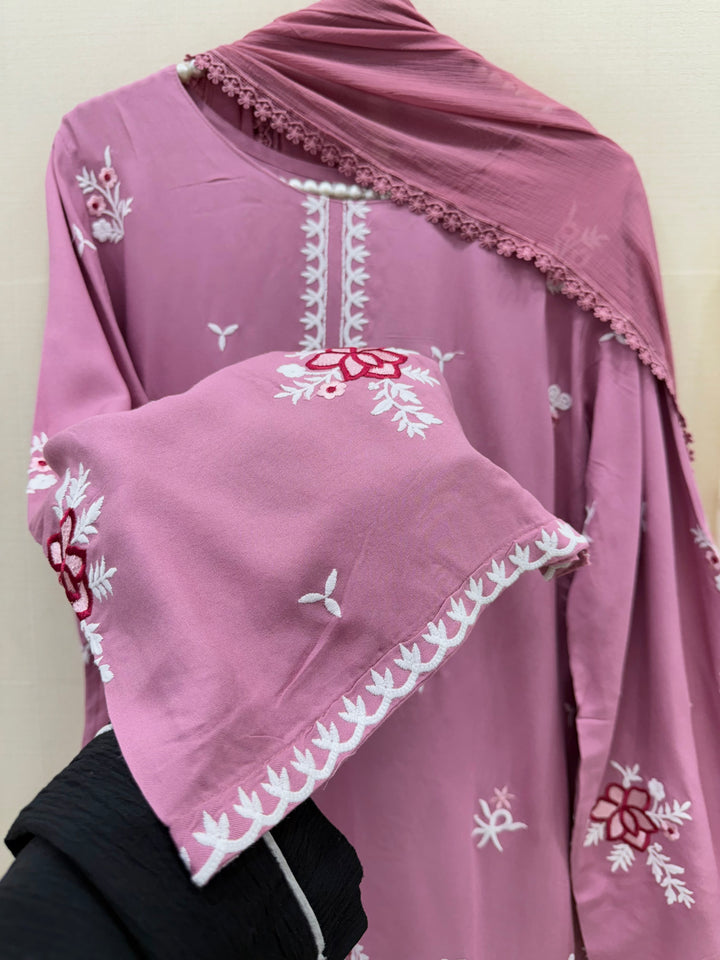Farshi Salwar Suits