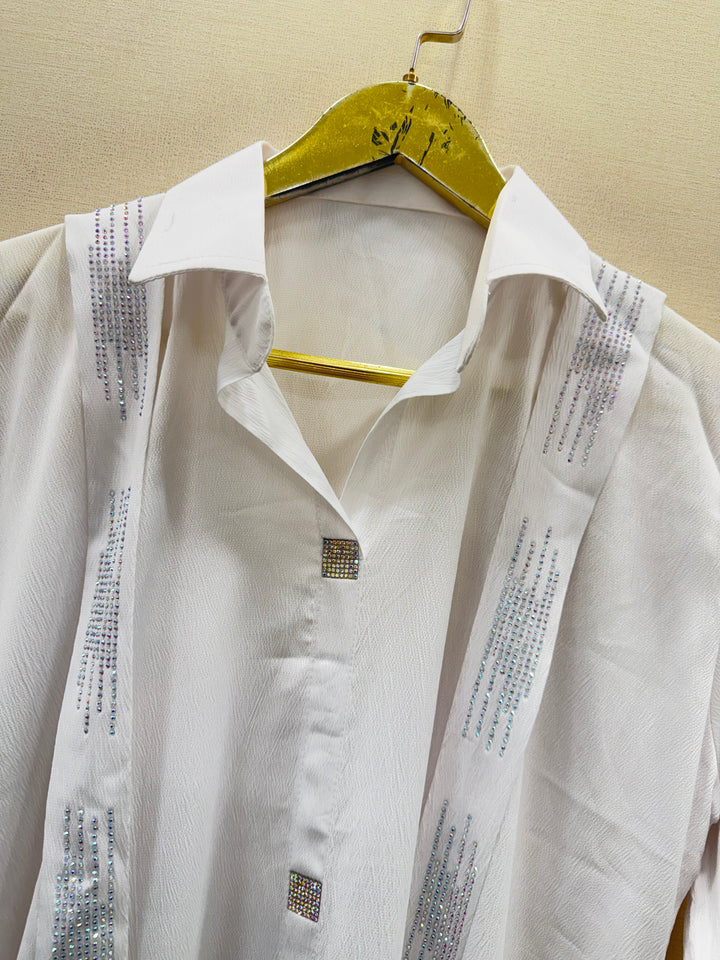 Imported co-ord sets