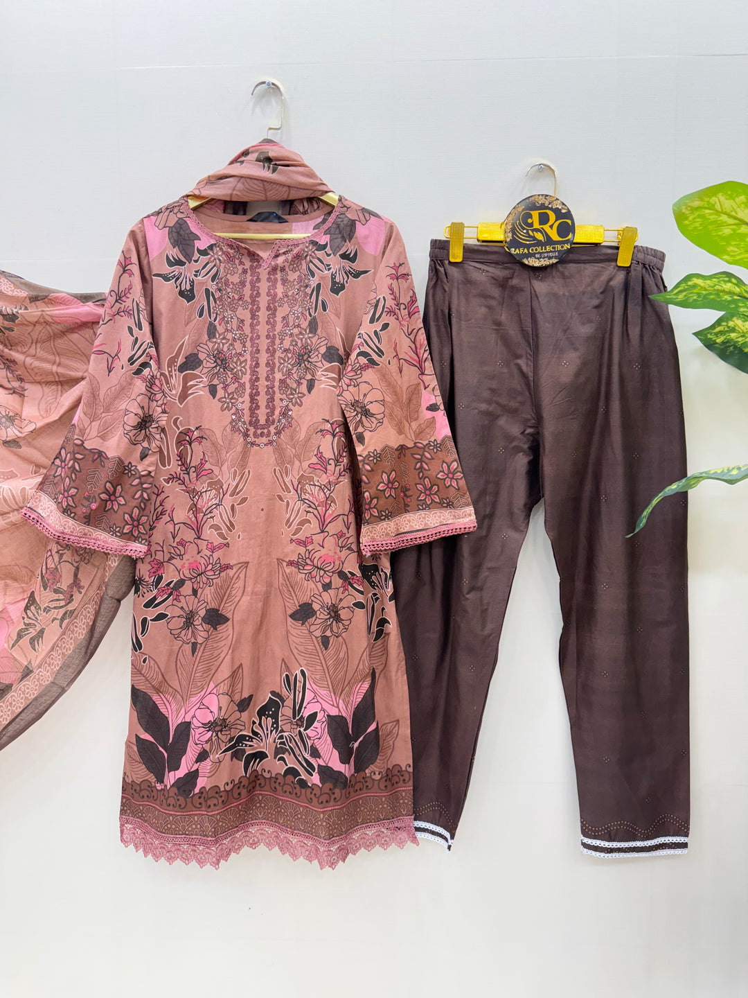 Cotton casual wear 2967