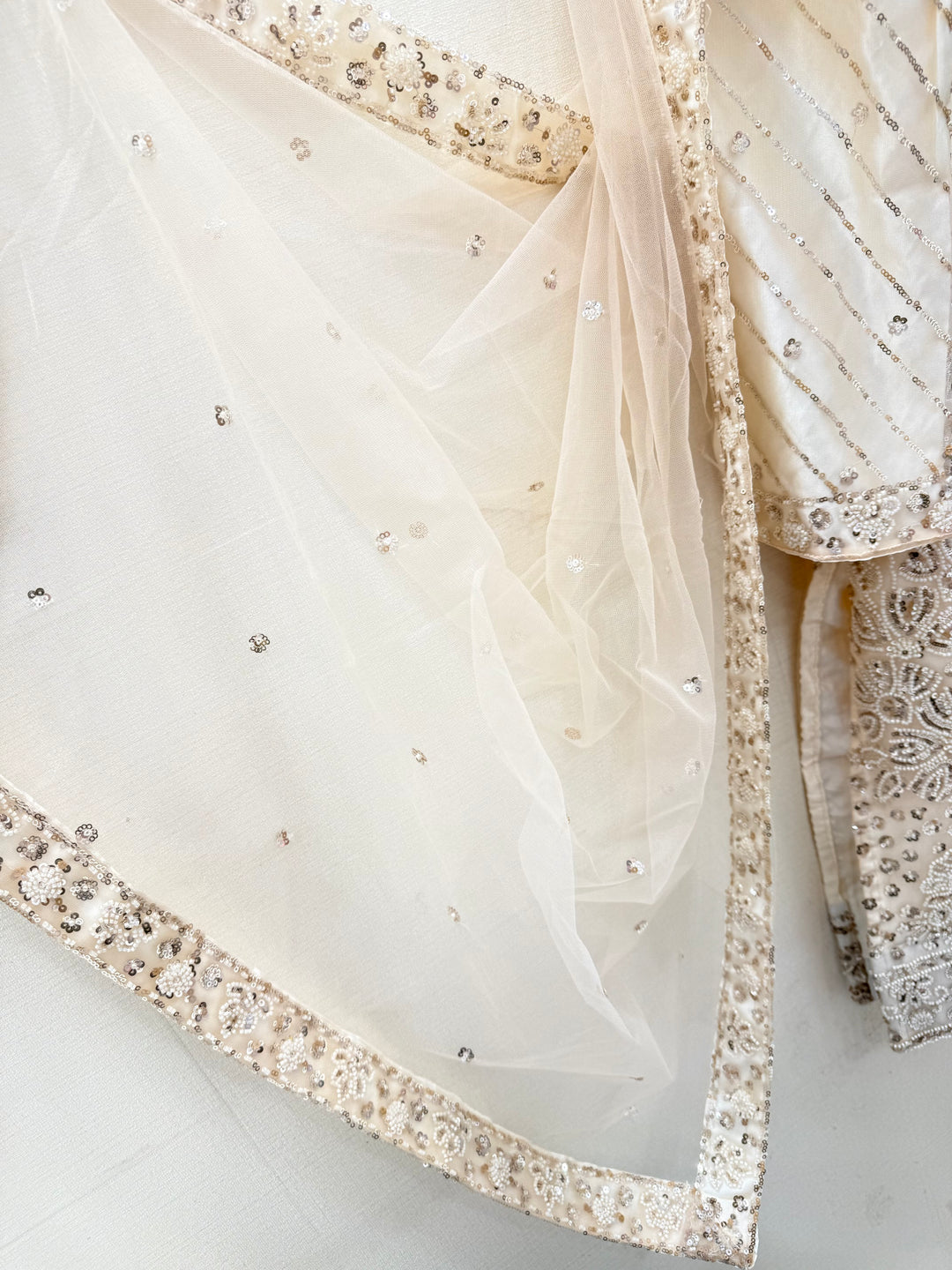 Pakistani wedding palazzo’s suits  5907