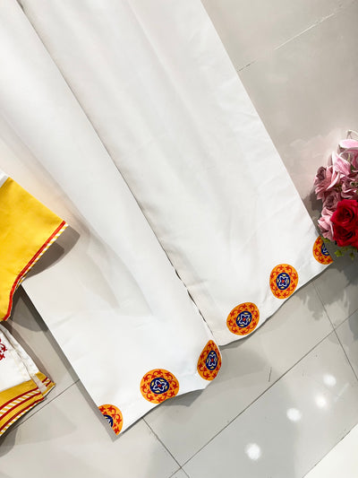 Turkish co-ord set 2316