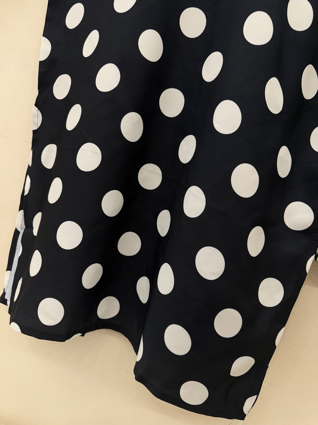 polka dot Suits