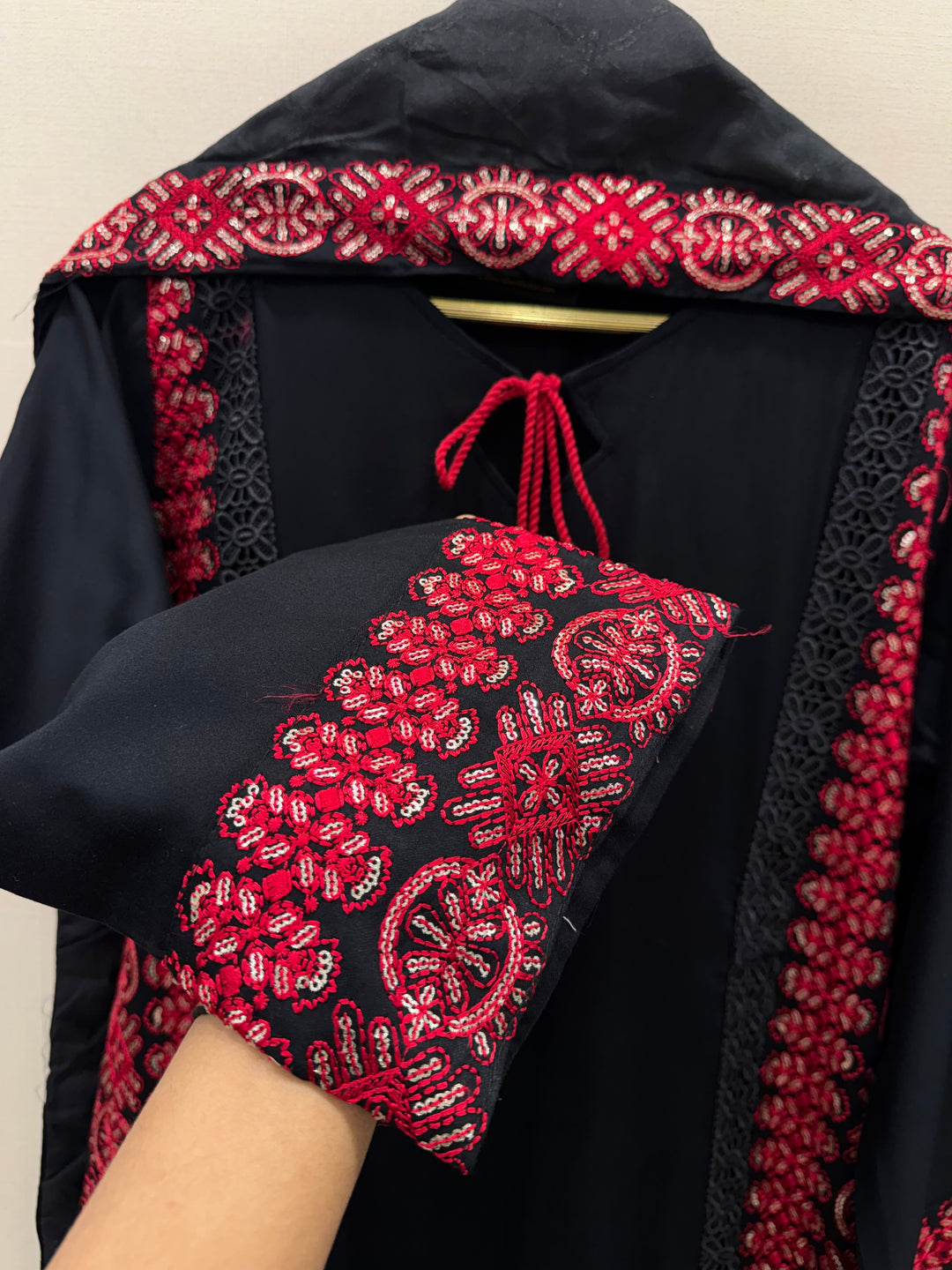 Pakistani Farshi Salwar suits