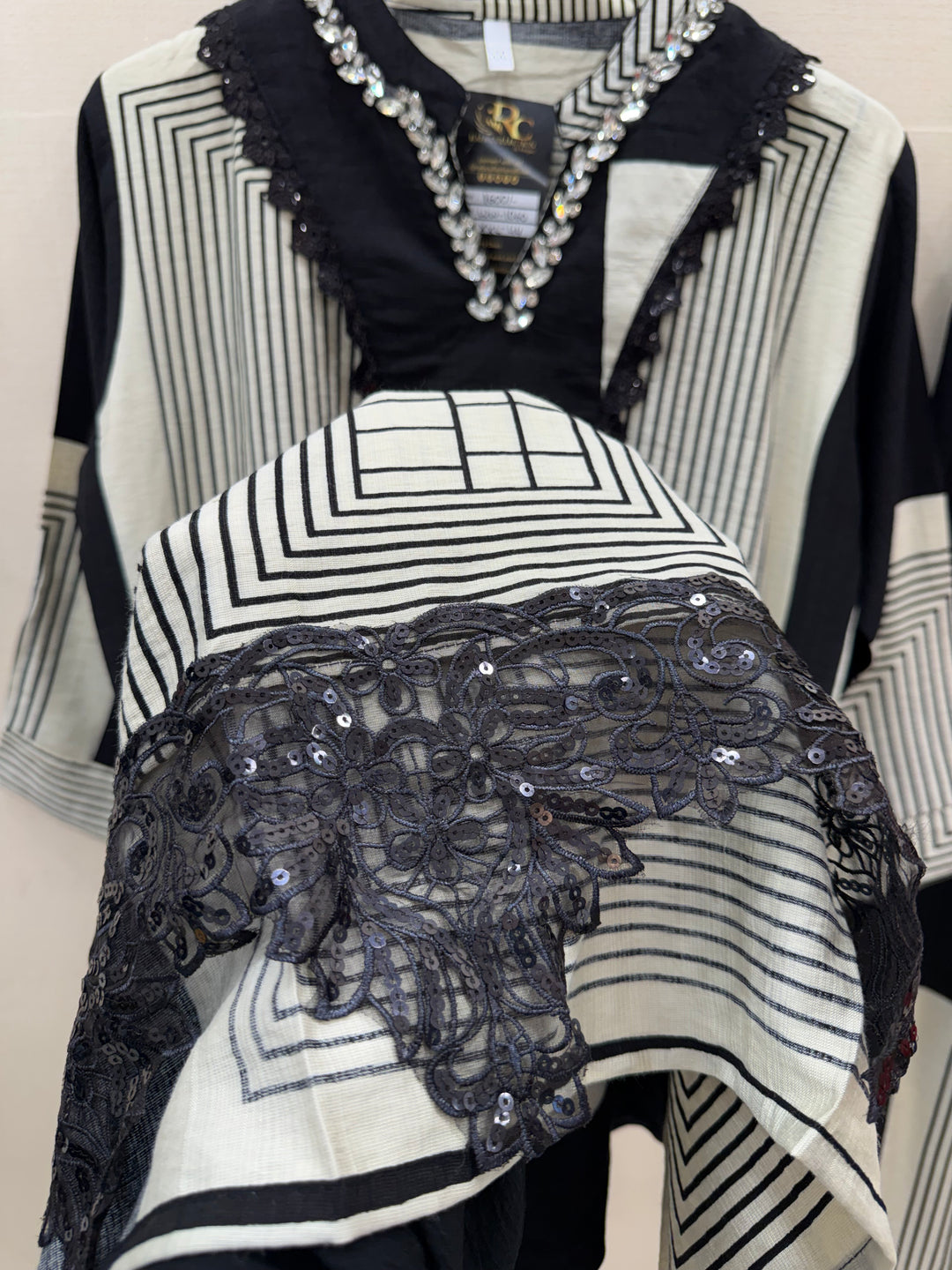 Imported Co-ord Sets