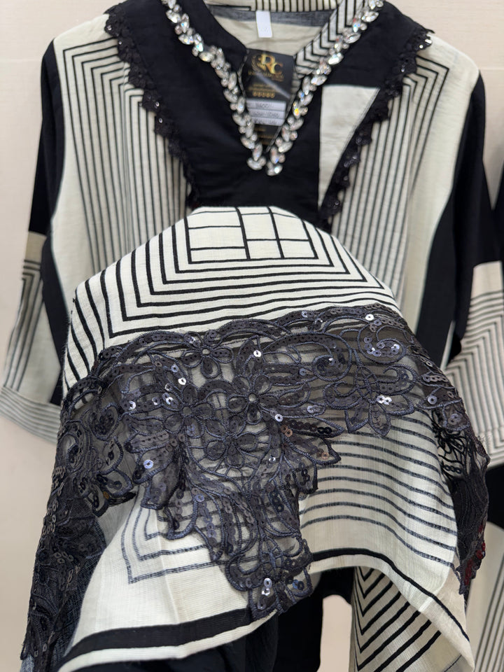 Imported Co-ord Sets