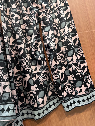 Turkish Co- ord sets 2540