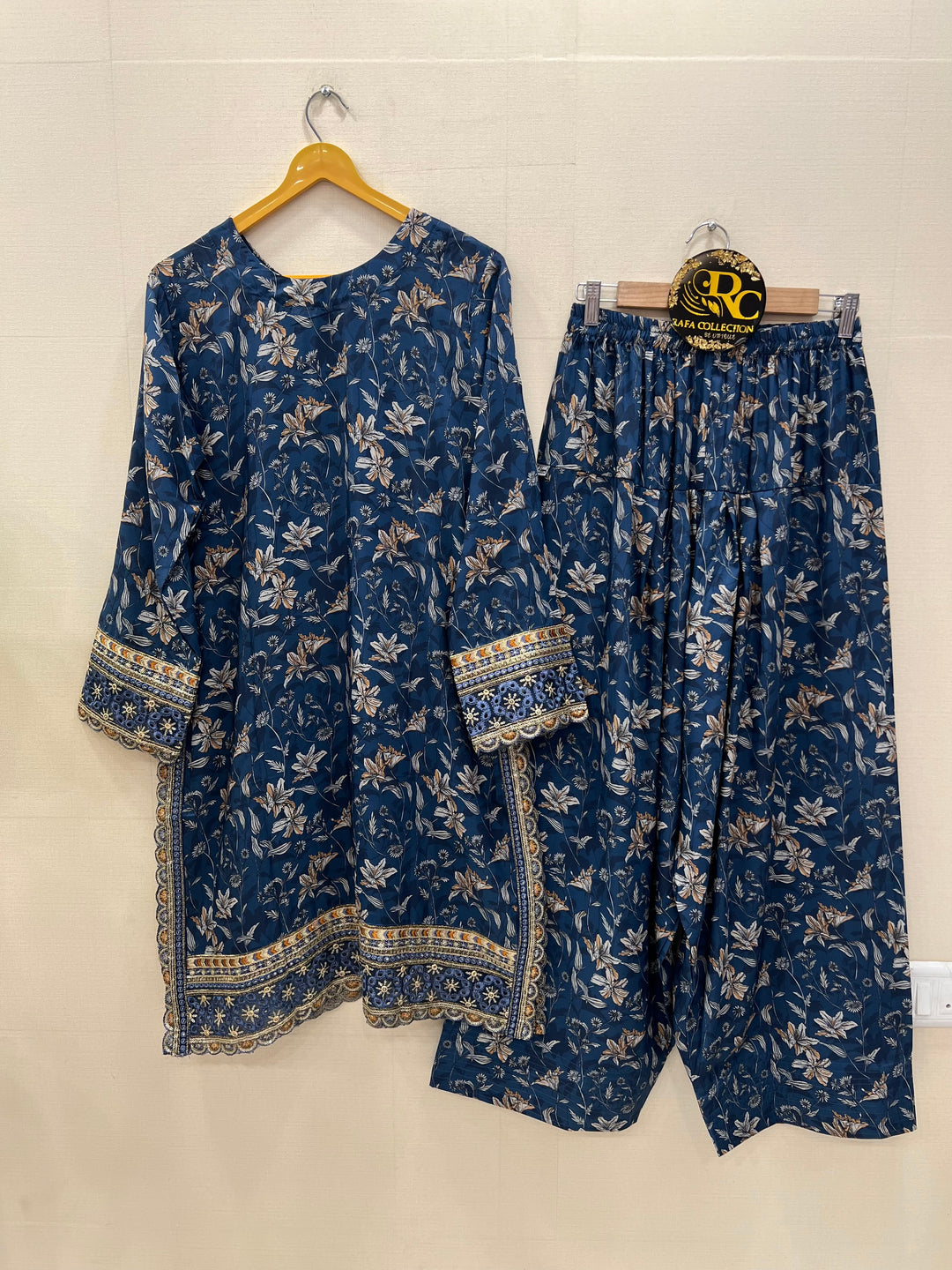 Farshi salwar suits 5005