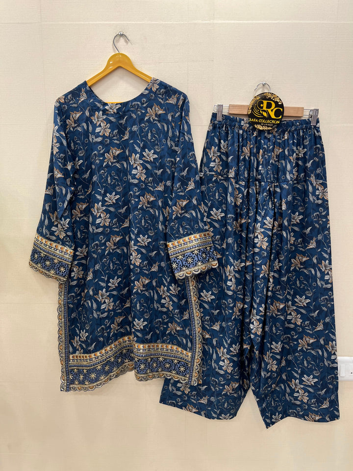 Farshi salwar suits 5005